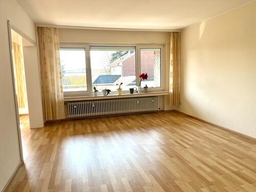 Foto - Etagenwohnung in Wadersloh zur Miete