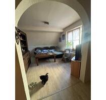 Helle 2 Zimmer Wohnung mit Balkon in Neuhaus - Holzminden
