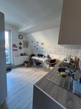 Foto - 2 Zimmer Etagenwohnung zur Miete in Holzminden
