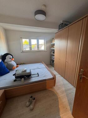 Foto - 2 Zimmer Etagenwohnung in Holzminden