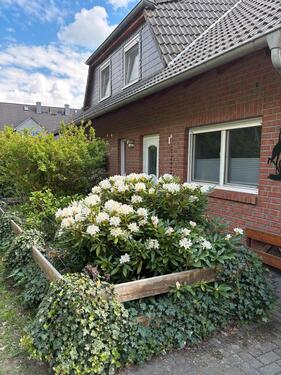 Foto - Doppelhaushälfte in 38554 Weyhausen