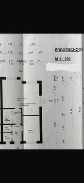 Foto - 4 Zimmer Doppelhaushälfte in Weyhausen