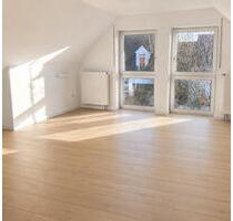 3,5-Zimmer-Wohnung mit Balkon in Walsdorf