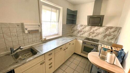 Foto - 3 Zimmer Etagenwohnung zur Miete in Straubing
