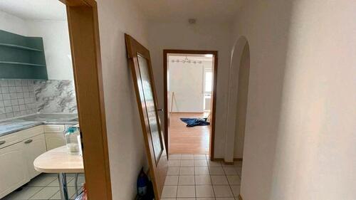Foto - 3 Zimmer Etagenwohnung in Straubing