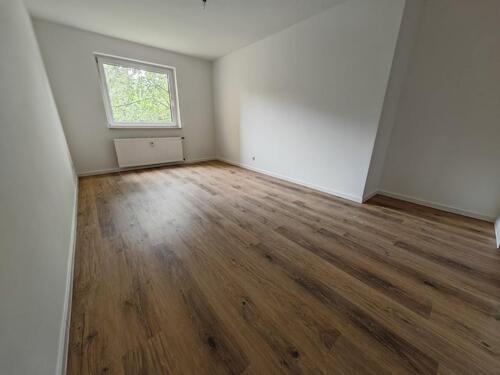 Foto - Modernisierte 3-Zimmer-Wohnung mit Balkon in Mainz-Hechtsheim
