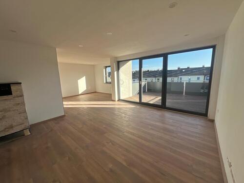 Foto - 3,5 Zimmer Maisonnette Wohnung - 1.700,00&nbsp;EUR Kaltmiete, ca.&nbsp; 120,00&nbsp;m&sup2;