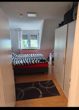 Foto - 3.5 Zimmer Dachgeschoßwohnung in Bruchsal