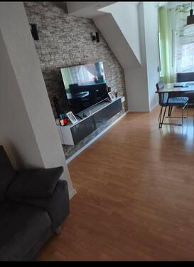 Foto - Dachgeschoßwohnung in Bruchsal zum Kaufen