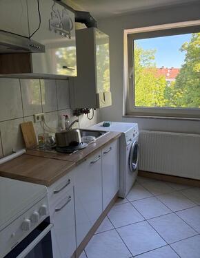 Foto - Etagenwohnung in Ingolstadt zum Kaufen