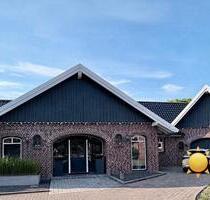 Exklusiver Bungalow, ohne Provision - Hoogstede