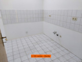 Foto - Etagenwohnung in Mühlhausen (Thüringen)