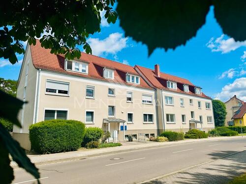 Foto - **3-Raum-Wohnung Mitte Zwenkau**