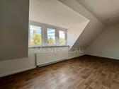 Foto - Etagenwohnung zur Miete in Zwenkau