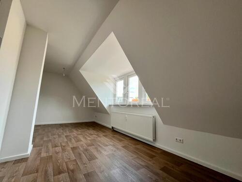Foto - Etagenwohnung in Zwenkau