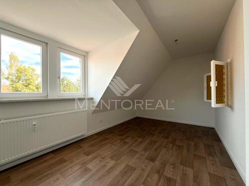 Foto - Etagenwohnung in Zwenkau zur Miete
