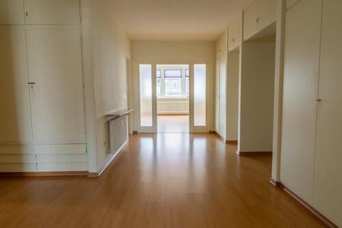 Foto - Etagenwohnung in Bad Hersfeld
