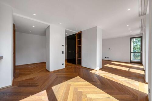 Foto - Etagenwohnung in München