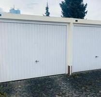 Garage Gießen Weststadt - 85,00 EUR Miete, in Gießen (PLZ: 35398) Allendorf