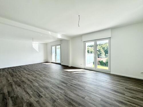 Foto - Erstbezug: Exklusive Maisonette-Wohnung mit hochwertiger Ausstattung