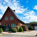 Foto - Einfamilienhaus mit großem Garten, freistehend, TOP gepflegt