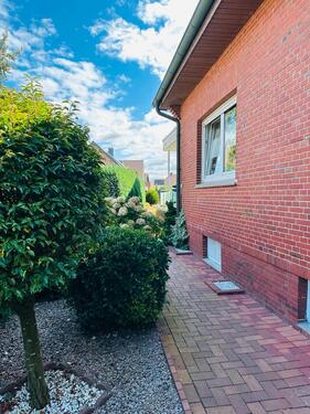 Foto - Einfamilienhaus in Gescher