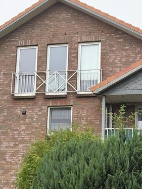 Foto - 3 Zimmer Dachgeschosswohnung - 950,00 EUR Kaltmiete,