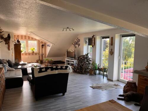 Foto - Etagenwohnung in Aukrug