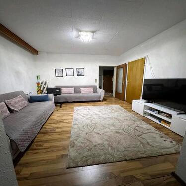 Foto - Etagenwohnung zur Miete in Koblenz