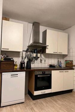 Foto - Etagenwohnung in Koblenz