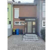 Reihenhaus in ruhiger Lage mit Garage - Braunschweig Heidberg-Melverode