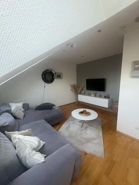 Foto - Etagenwohnung zur Miete in Völklingen