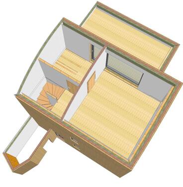 Foto - Etagenwohnung in Lösnich