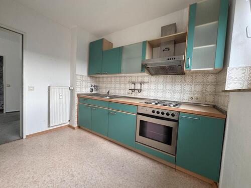 Foto - Etagenwohnung in Wilhelmshaven zum Kaufen