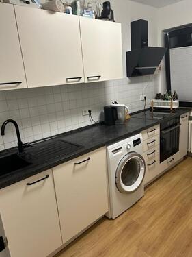 Foto - Nachmieter für 3-Zimmer-Wohnung in Köln-Nippens (ab 01.12.2025)