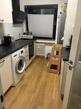 Foto - Etagenwohnung zur Miete in Köln