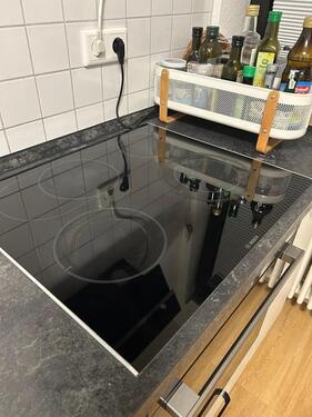 Foto - Etagenwohnung in Köln zur Miete