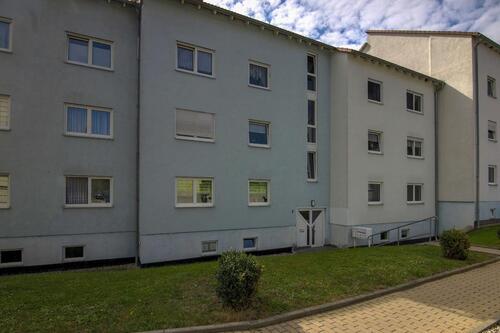 Foto - Etagenwohnung in Gera