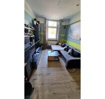 2 Wohnungen mit gesamt 6 Zimmern- 1 Mietvertrag - Köthen (Anhalt)