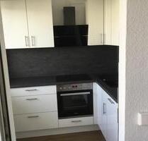 1 Raum-Wohnung mit Balkon und hochwertiger Einbauküche - Dresden Cotta