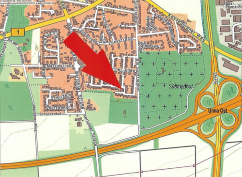 Foto - Einfamilienhaus in Unna