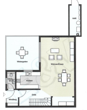 Foto - Einfamilienhaus in Unna zum Kaufen