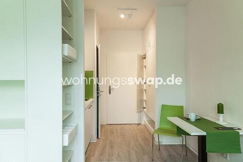 Foto - Wohnungsswap - 1 Zimmer, 22 m² - Tino-Schwierzina-Straße, Pankow, Berlin