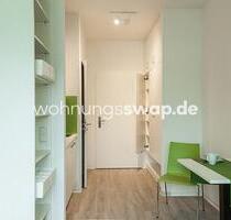 Wohnungsswap - 1 Zimmer, 22 m² - Tino-Schwierzina-Straße, Pankow, Berlin