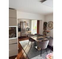 Vermiete sehr schöne, helle 3-Zimmer Wohnung - Forchheim