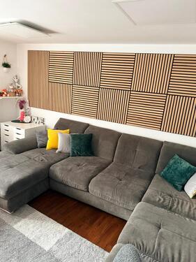 Foto - Etagenwohnung zur Miete in Forchheim