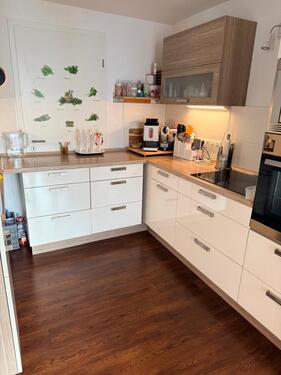 Foto - Etagenwohnung in Forchheim