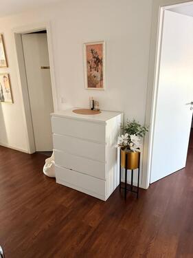 Foto - Etagenwohnung in Forchheim zur Miete