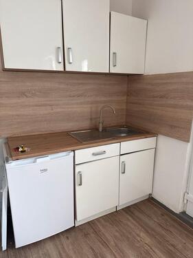 Foto - Etagenwohnung zur Miete in Ludwigshafen am Rhein