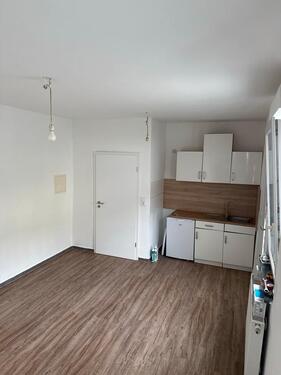 Foto - Etagenwohnung in Ludwigshafen am Rhein